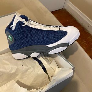 Brand new Jordan’s